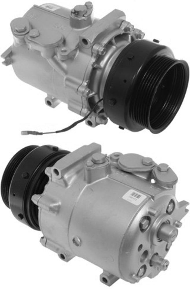Omega Compressor FX105VS Remfg 20-11156-R