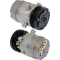 Omega Compressor V5 PV6 130mm Switch 2:00 20-11158-AM