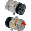 Omega Compressor V5 PV6 130mm Switch 2:00 20-11158