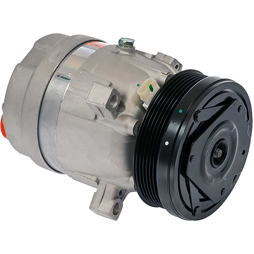Omega Compressor V5 PV6 130mm Switch 2:00 20-11158