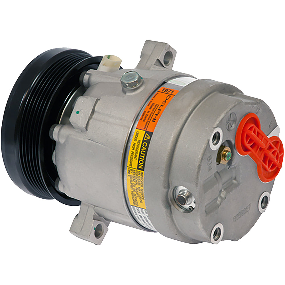 Omega Compressor V5 PV6 130mm Switch 2:00 20-11158