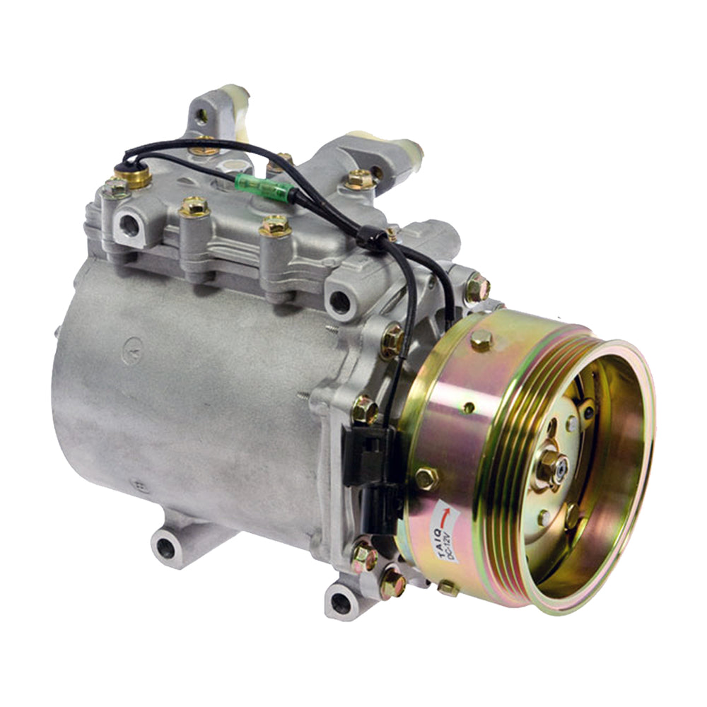 Omega Compressor MSC105CVS PV4 20-11163-AM