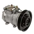 Omega Compressor 10PA17C PV6 20-11168-AM