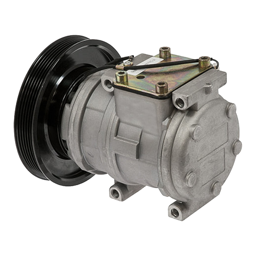 Omega Compressor 10PA17C PV6 20-11168-AM