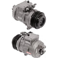 Omega Compressor 10PA20C PV6 114mm 20-11169
