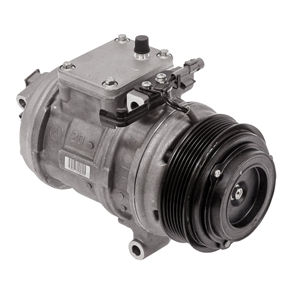Omega Compressor 10PA20C PV6 114mm 20-11169