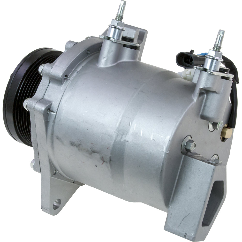 Omega Compressor MSC130CVSG PV6 20-11170-AM