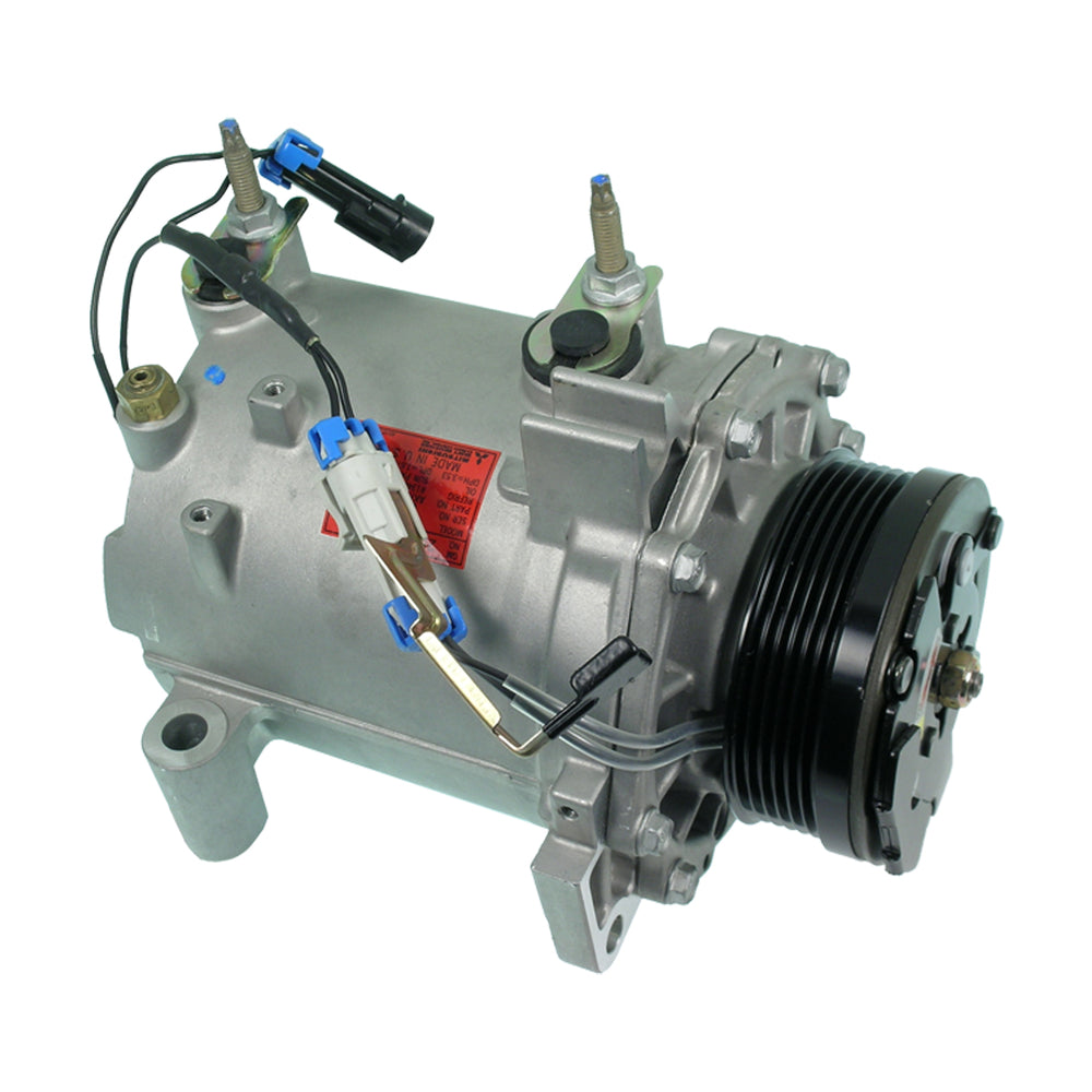 Omega Compressor MSC130CVSG PV6 20-11170