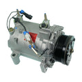Omega Compressor MSC130CVSG PV6 20-11170