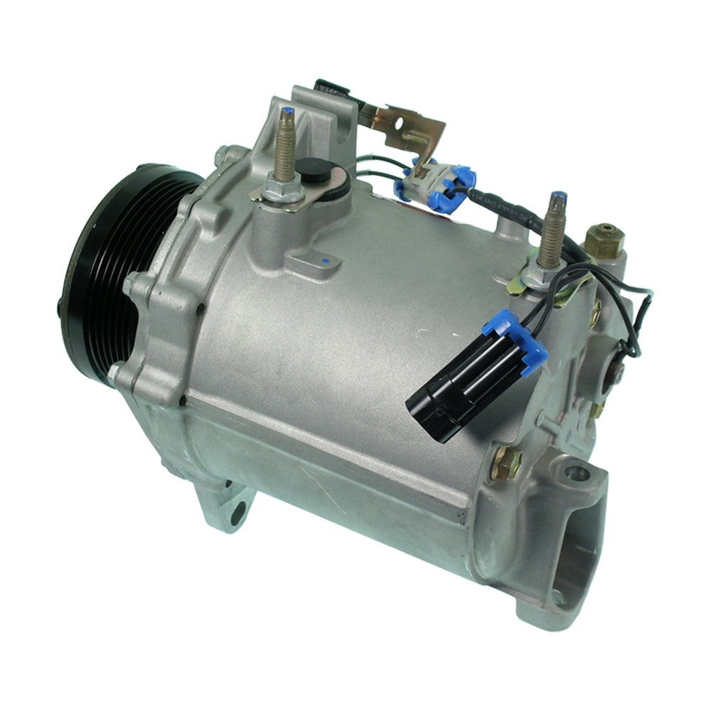 Omega Compressor MSC130CVSG PV6 20-11170