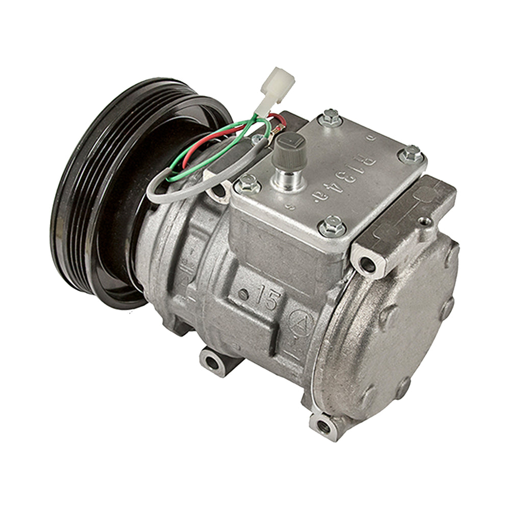 Omega Compressor 10PA15C PV4 135mm 24V 20-11173-AM
