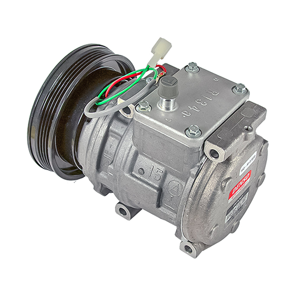 Omega Compressor 10PA15C PV4 135mm 24V 20-11173