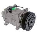 Omega Compressor DKS15CH PV6 Ear 20-11178-AM