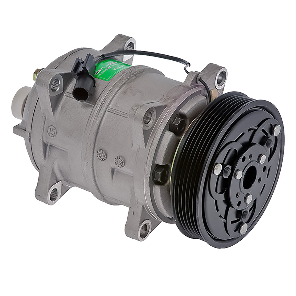 Omega Compressor DKS15CH PV6 Ear 20-11178-AM