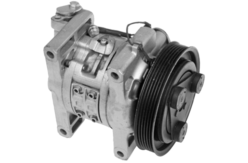 Omega Compressor DKV14D PV6 20-11180-R