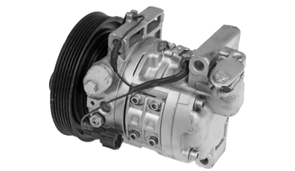 Omega Compressor DKV14D PV6 20-11180-R
