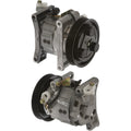 Omega Compressor DKV14D PV6 20-11180