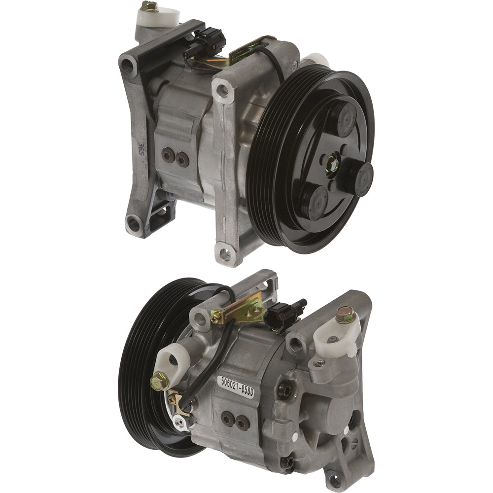 Omega Compressor DKV14D PV6 20-11180