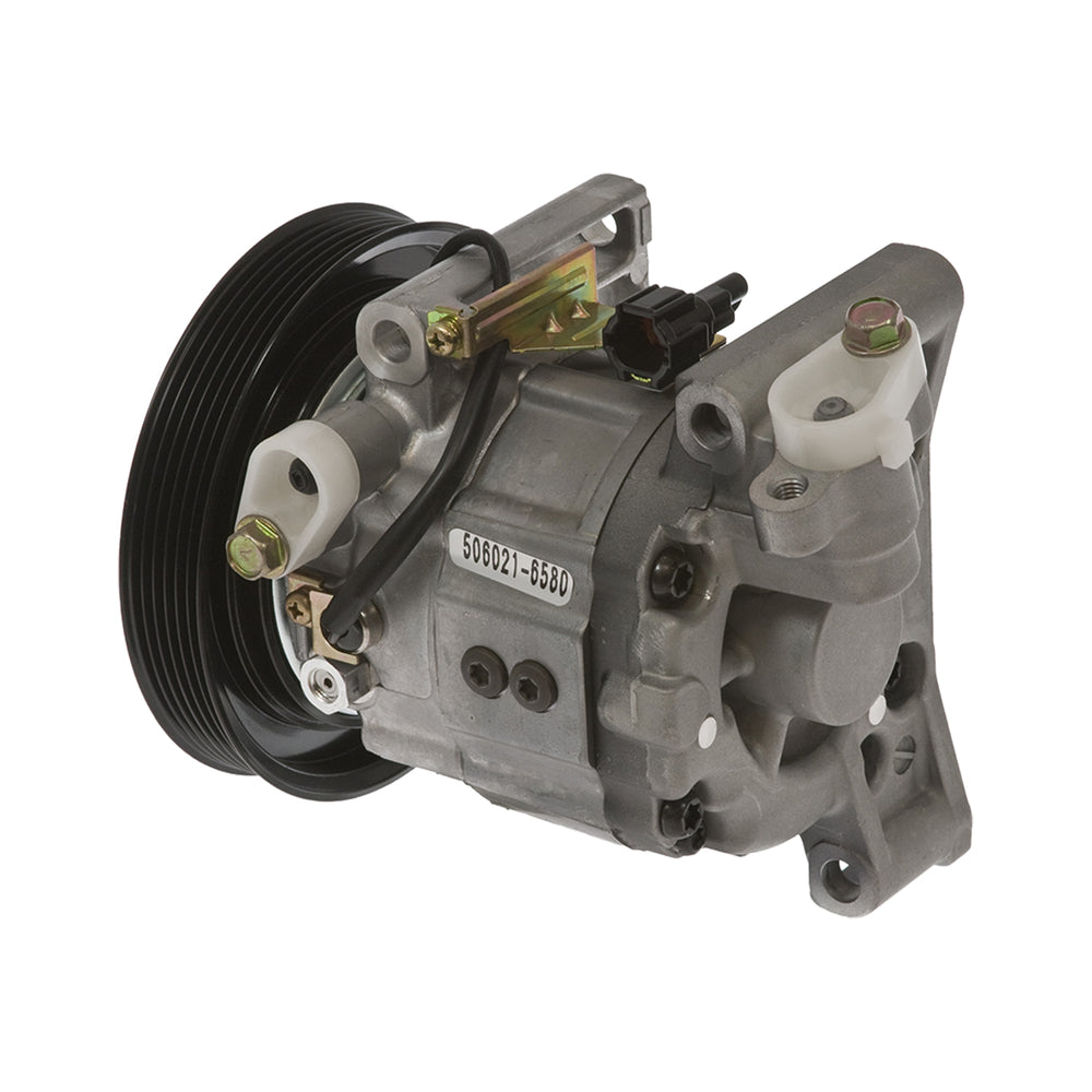 Omega Compressor DKV14D PV6 20-11180