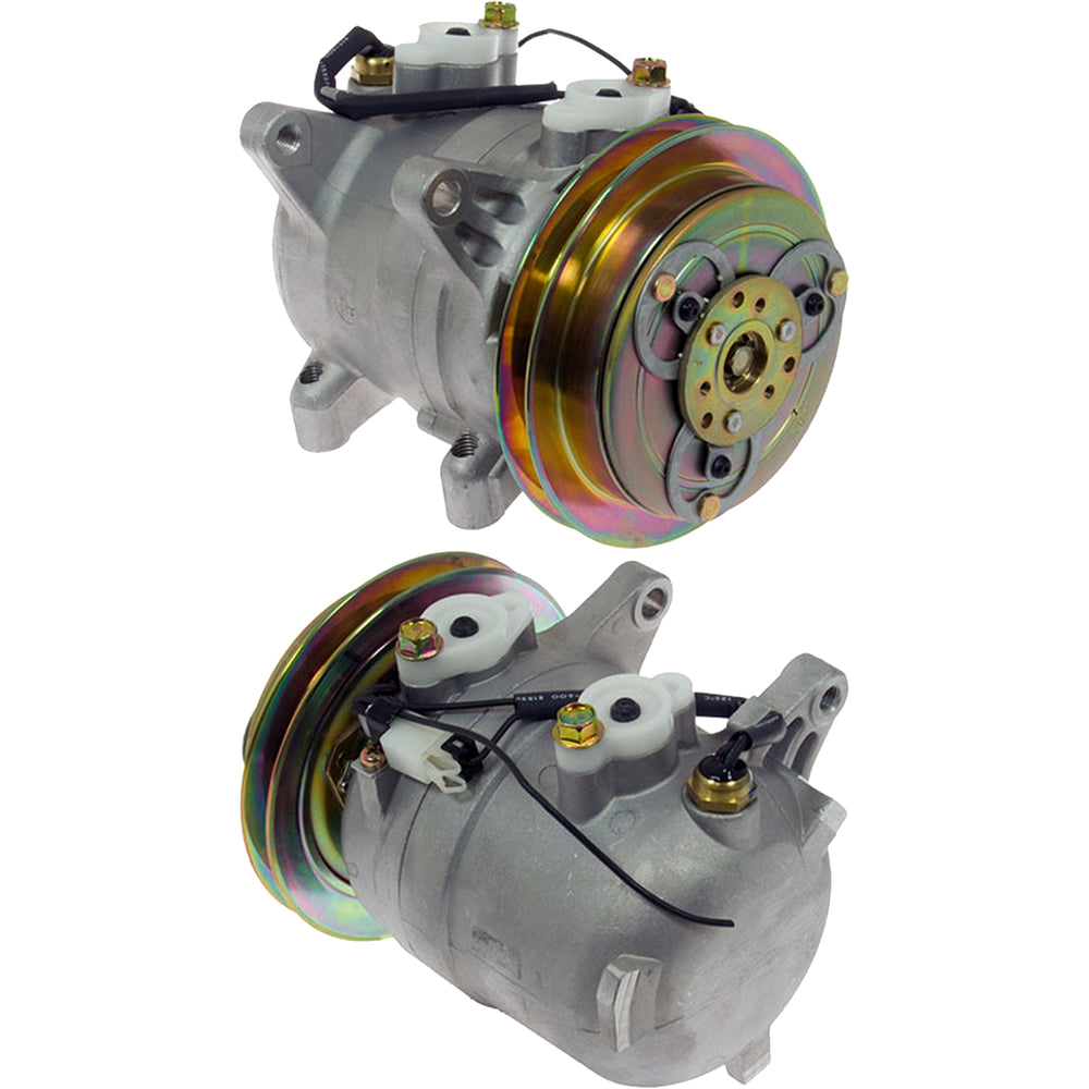 Omega Compressor NVR140S 1GR 20-11181
