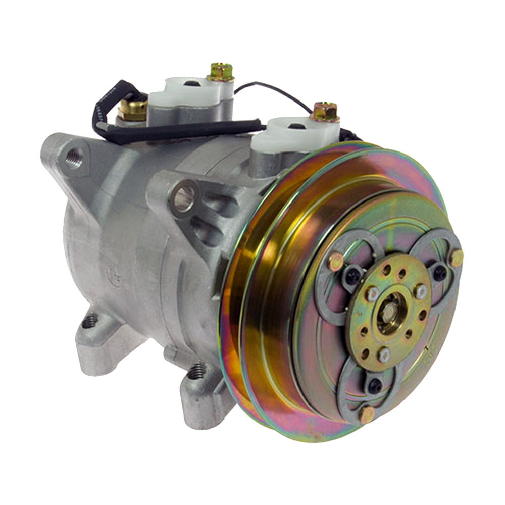 Omega Compressor NVR140S 1GR 20-11181