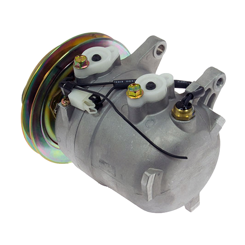 Omega Compressor NVR140S 1GR 20-11181