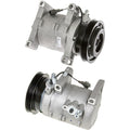 Omega Compressor DKV14C PV4 20-11182-AM