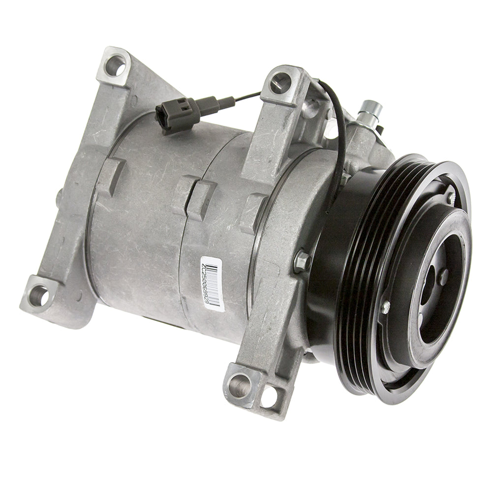 Omega Compressor DKV14C PV4 20-11182-AM