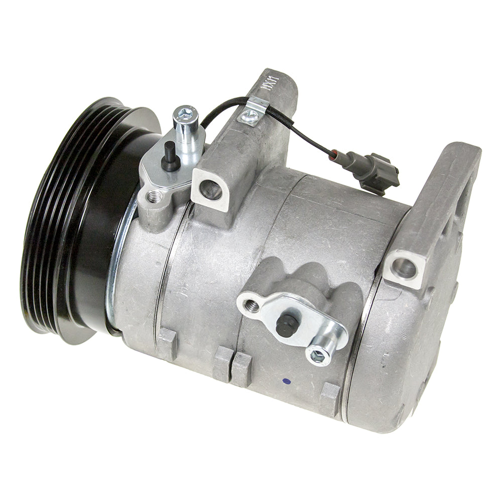Omega Compressor DKV14C PV4 20-11182-AM