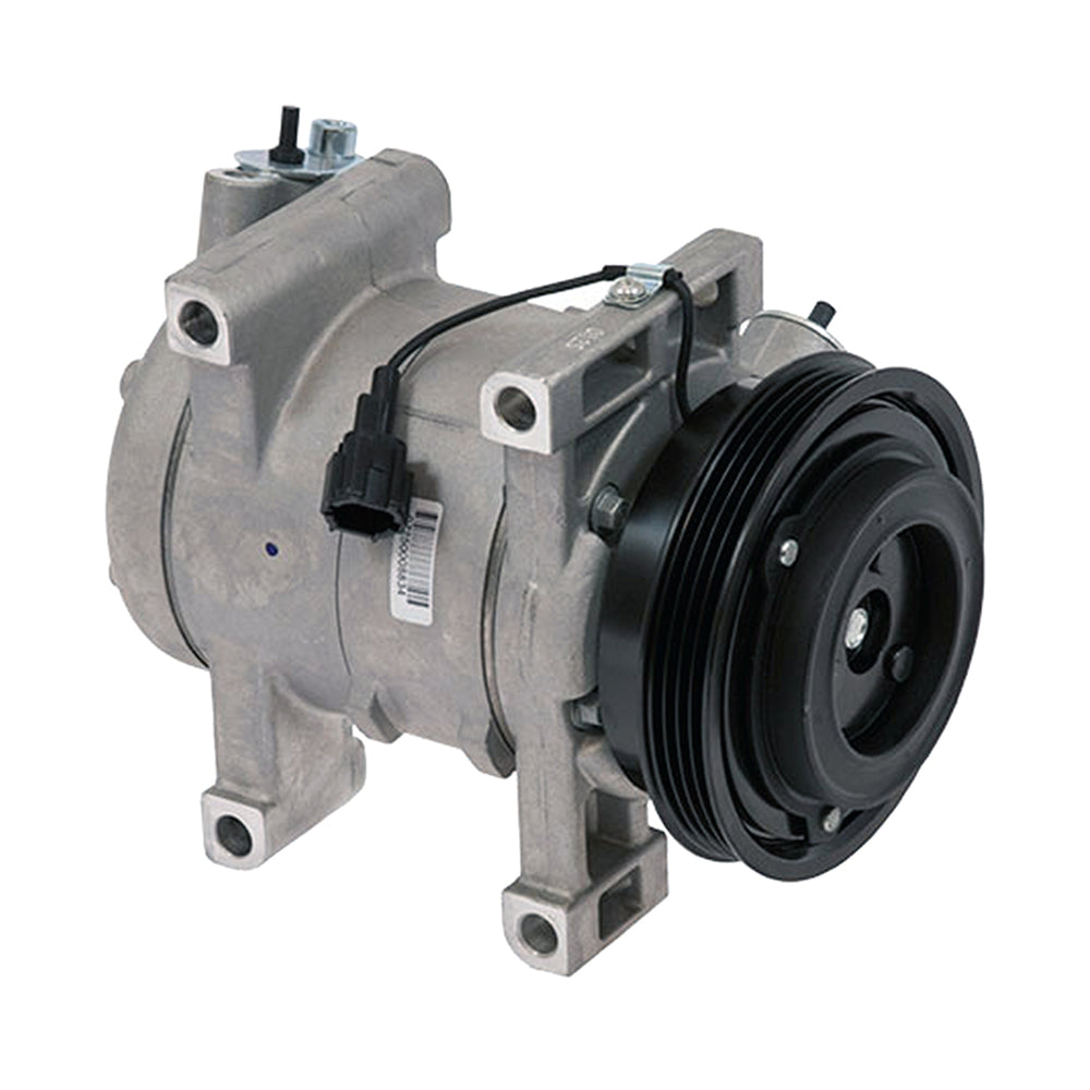 Omega Compressor DKV14C PV4 20-11184-AM