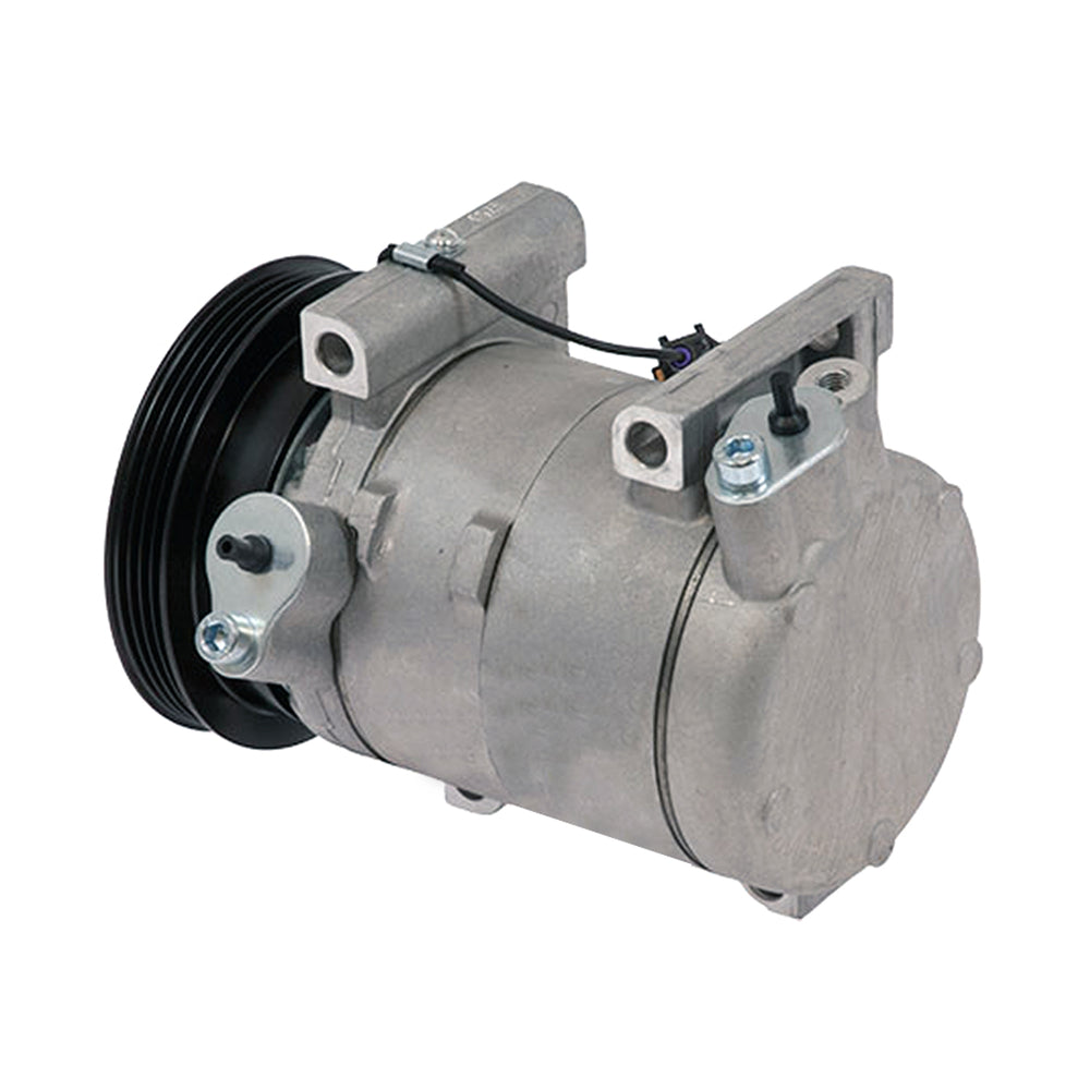 Omega Compressor DKV14C PV4 20-11184-AM