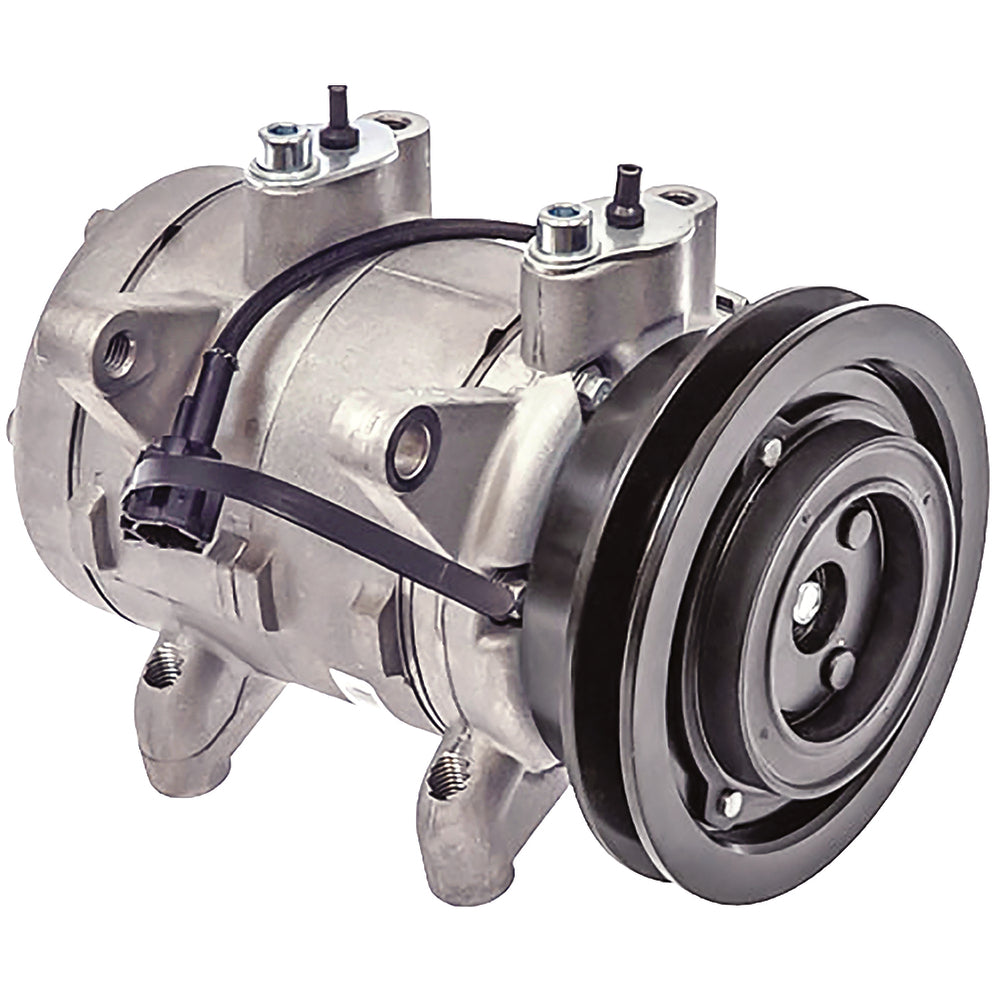 Omega Compressor DKV14C 1GR 20-11185-AM