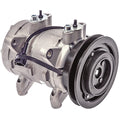 Omega Compressor DKV14C 1GR 20-11185-AM