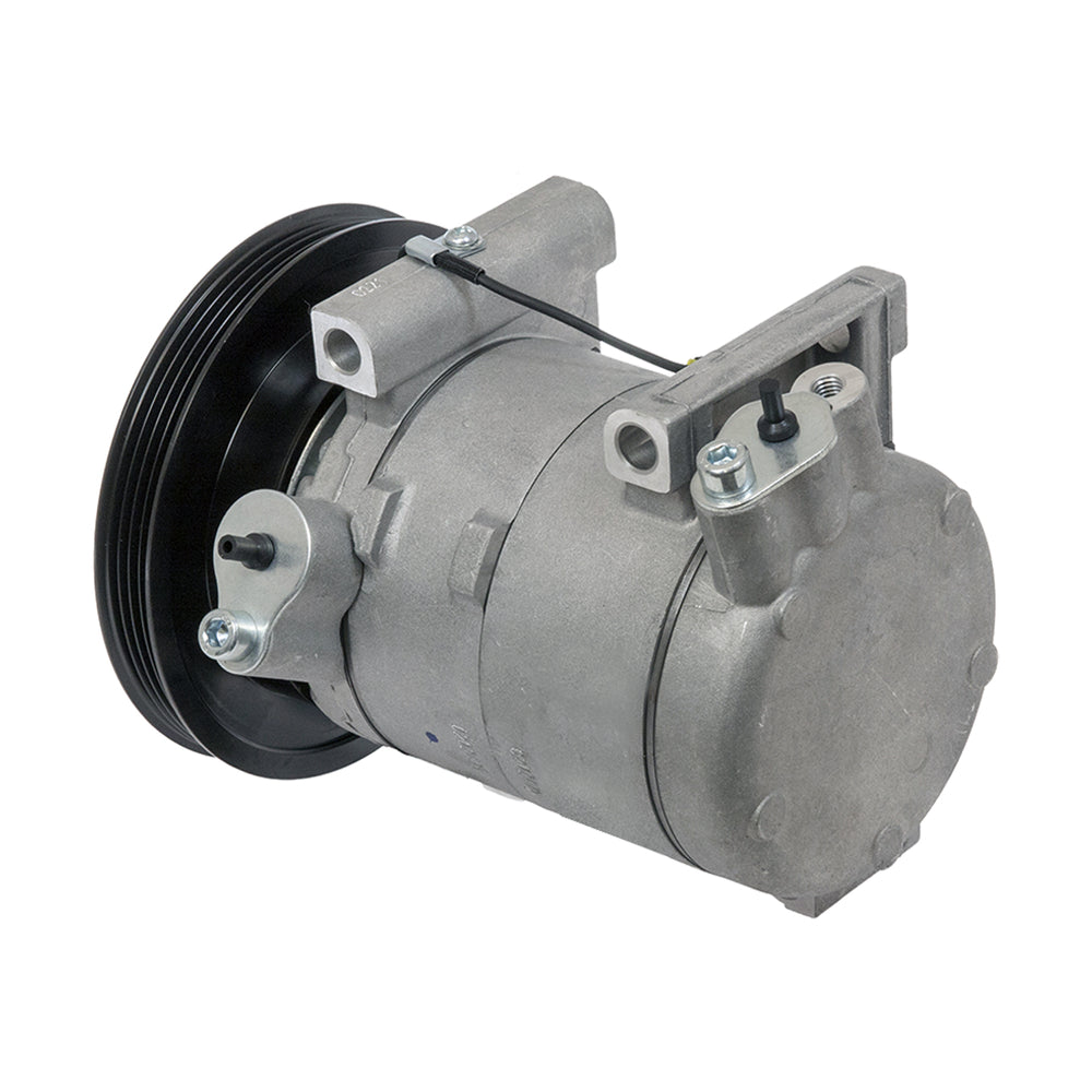 Omega Compressor DKV14C PV4 with o Supercharger 20-11186-AM