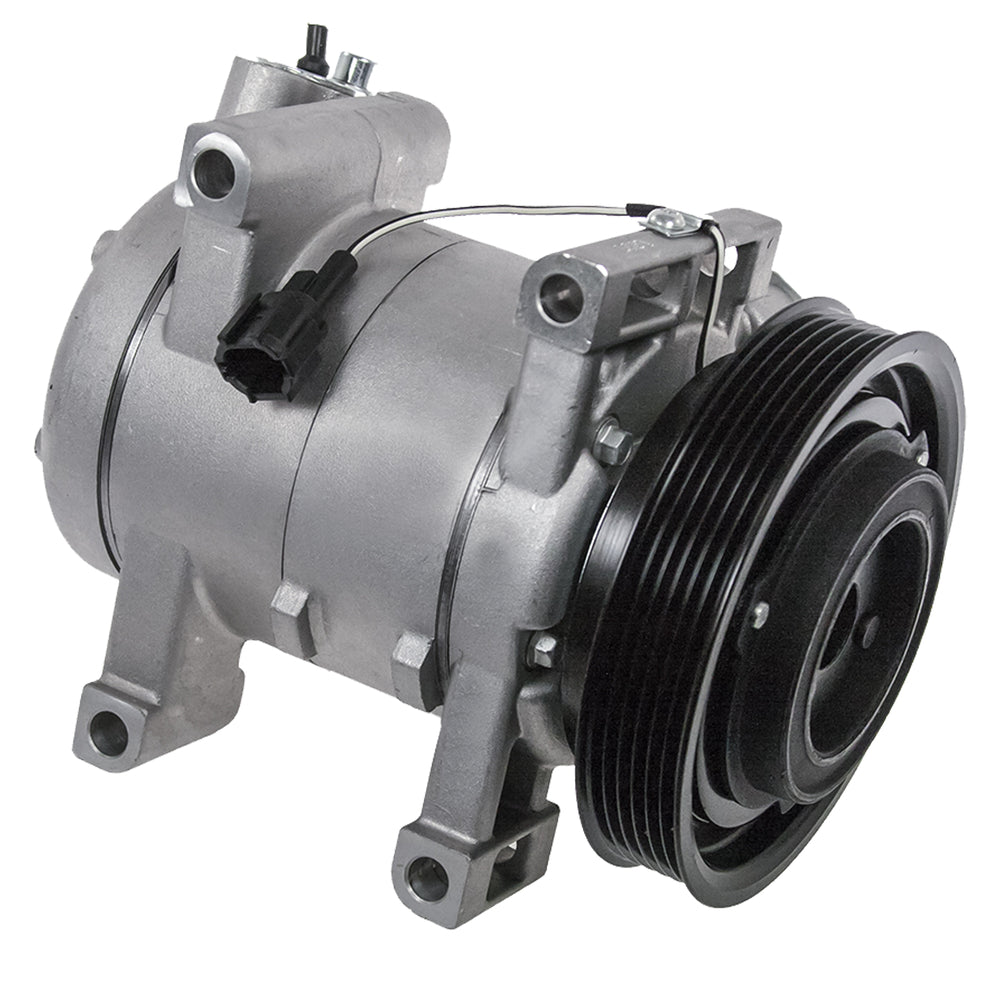 Omega Compressor DKV11G PV6 20-11187-AM