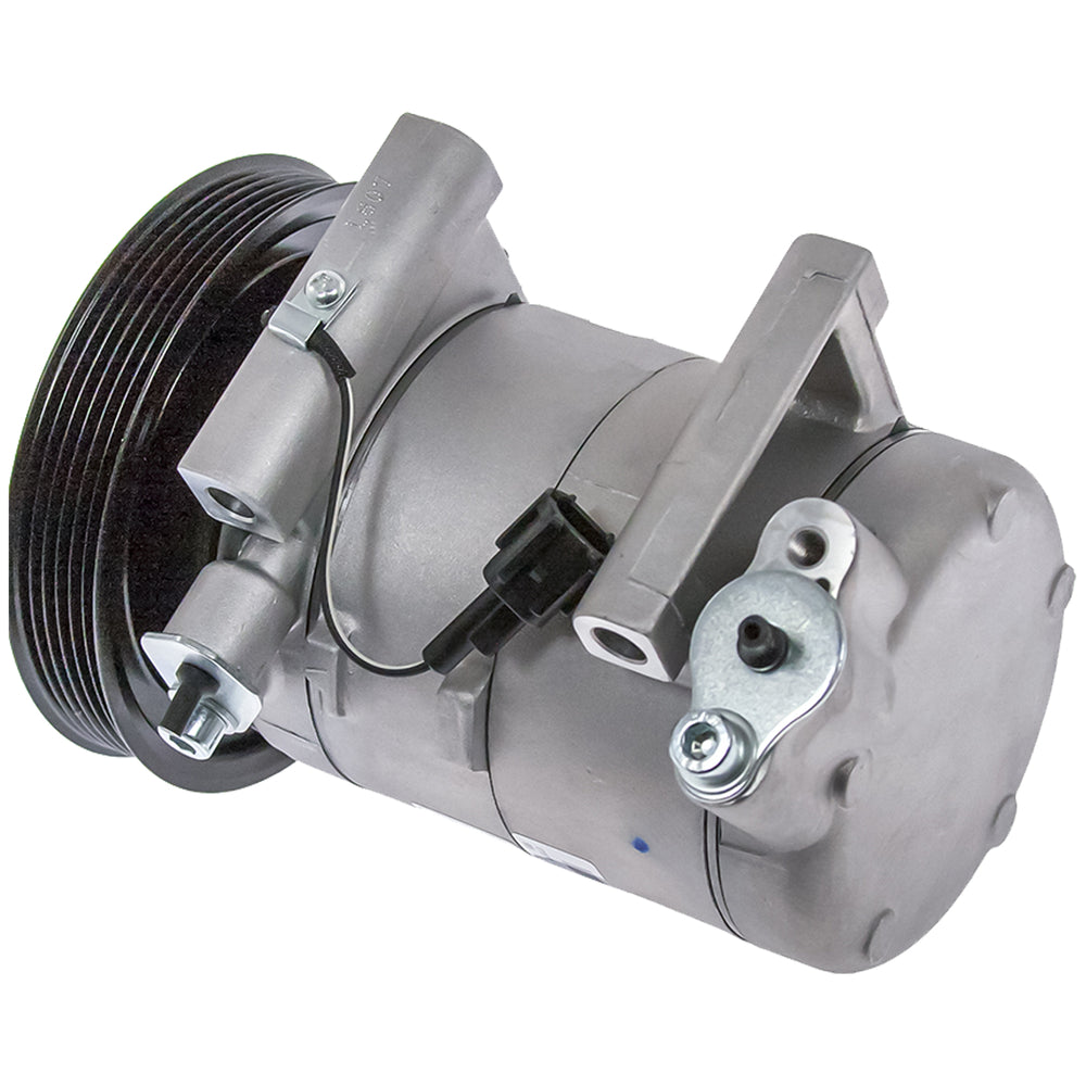 Omega Compressor DKV11G PV6 20-11187-AM