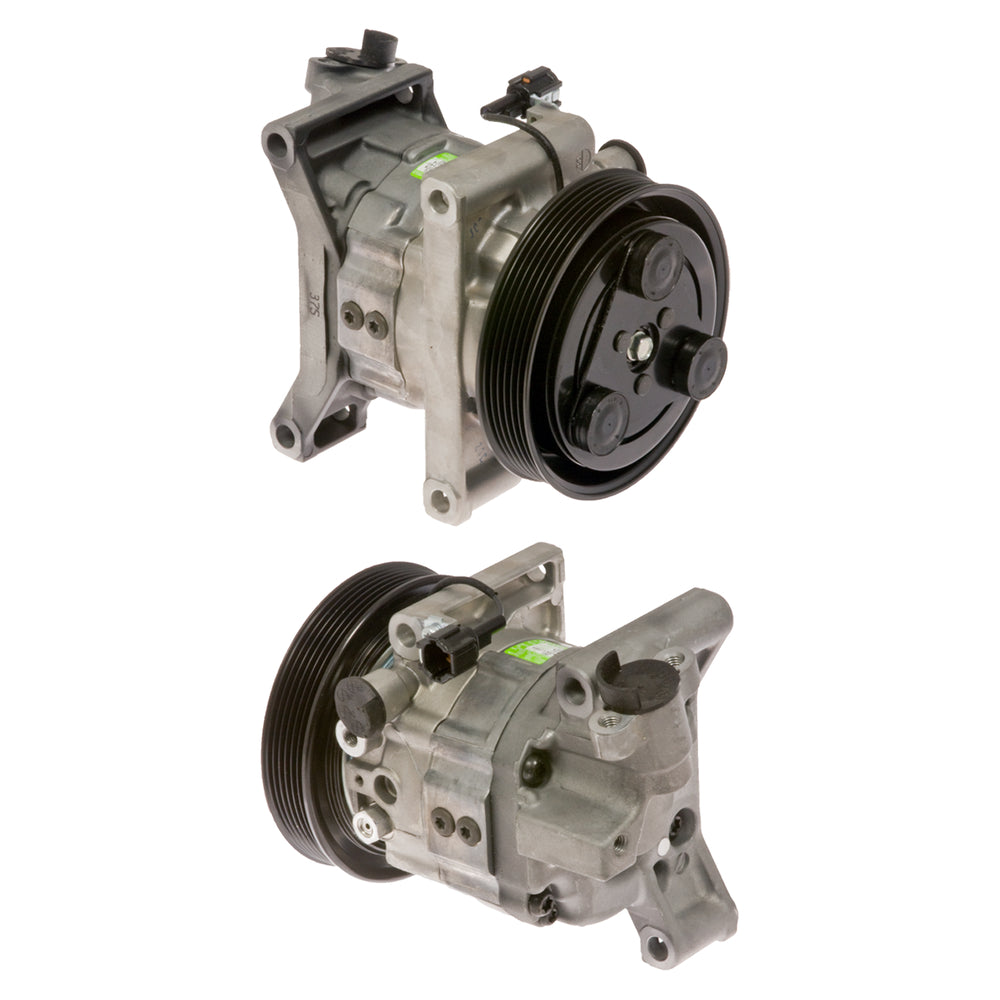 Omega Compressor DKV11G PV6 20-11187