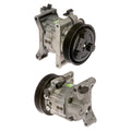 Omega Compressor DKV11G PV6 20-11187