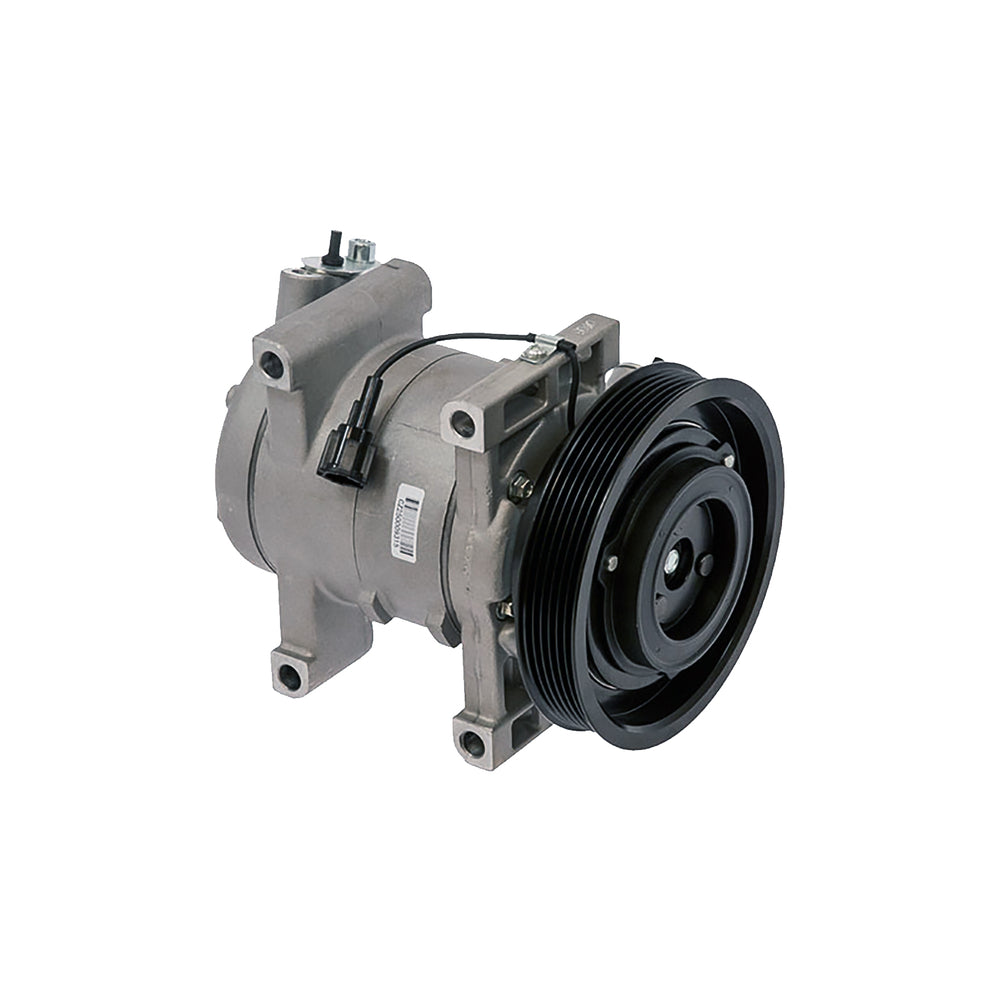 Omega Compressor DKV14C PV6 with supercharger 20-11188-AM