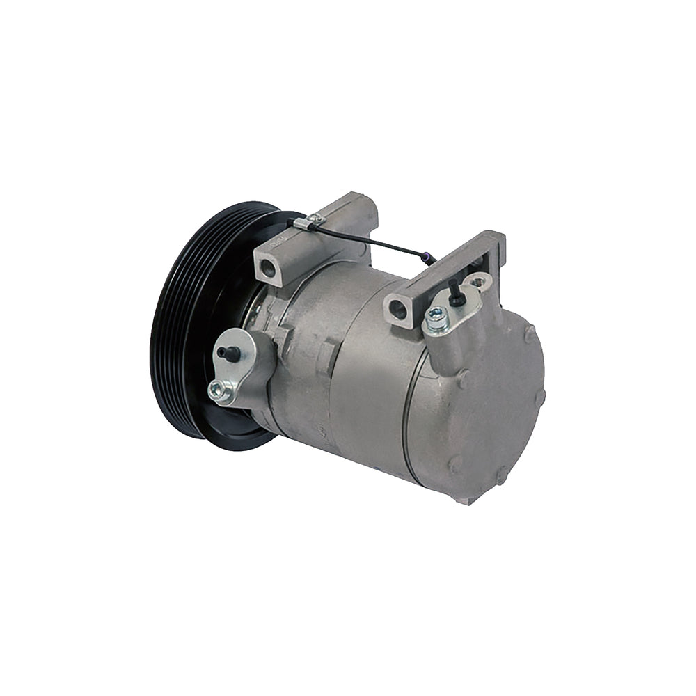 Omega Compressor DKV14C PV6 with supercharger 20-11188-AM