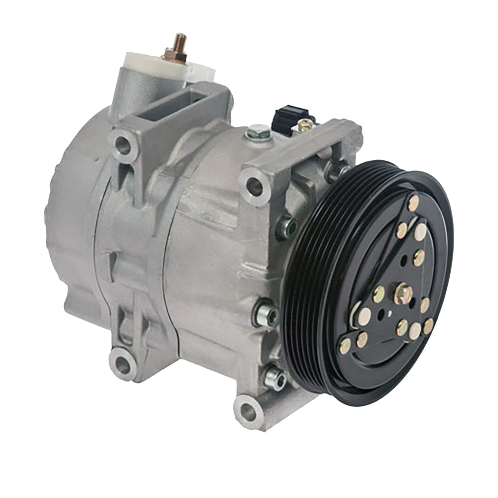 Omega Compressor CWV618 PV6 20-11189-AM