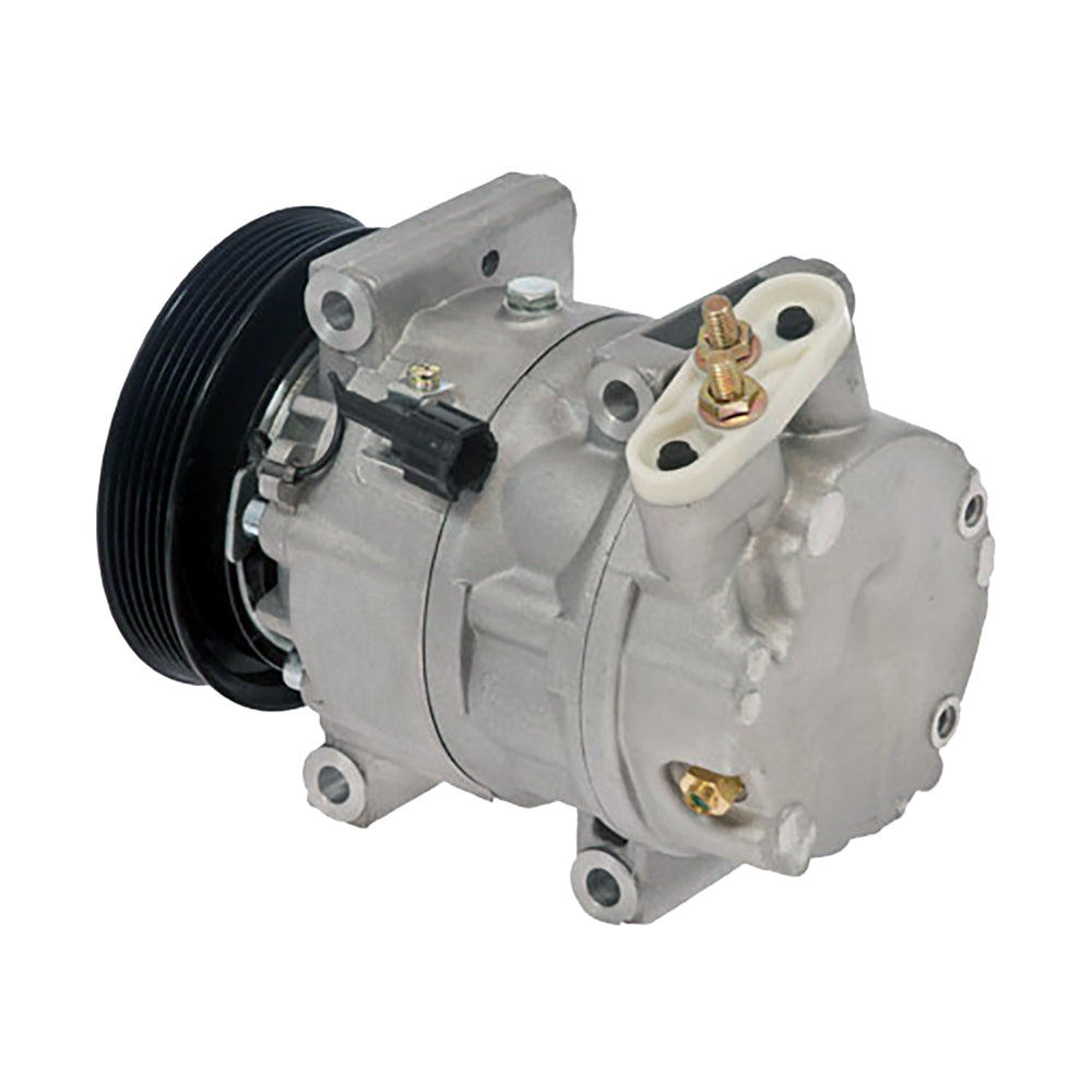 Omega Compressor CWV618 PV6 20-11189-AM