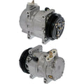 Omega Compressor CWV618 PV4 20-11190-AM