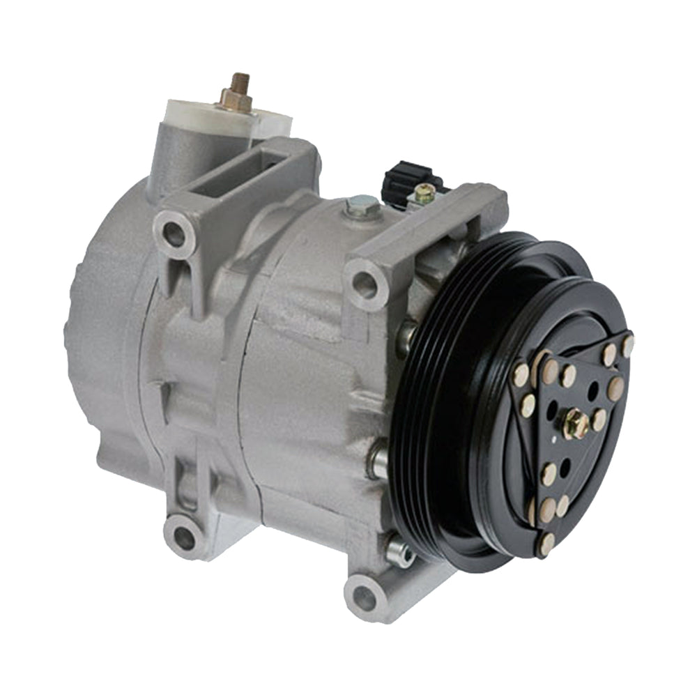 Omega Compressor CWV618 PV4 20-11190-AM