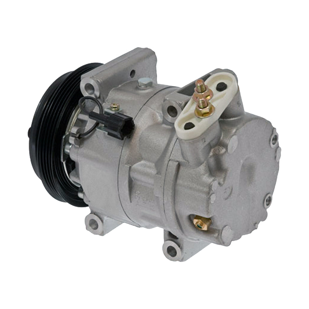 Omega Compressor CWV618 PV4 20-11190-AM