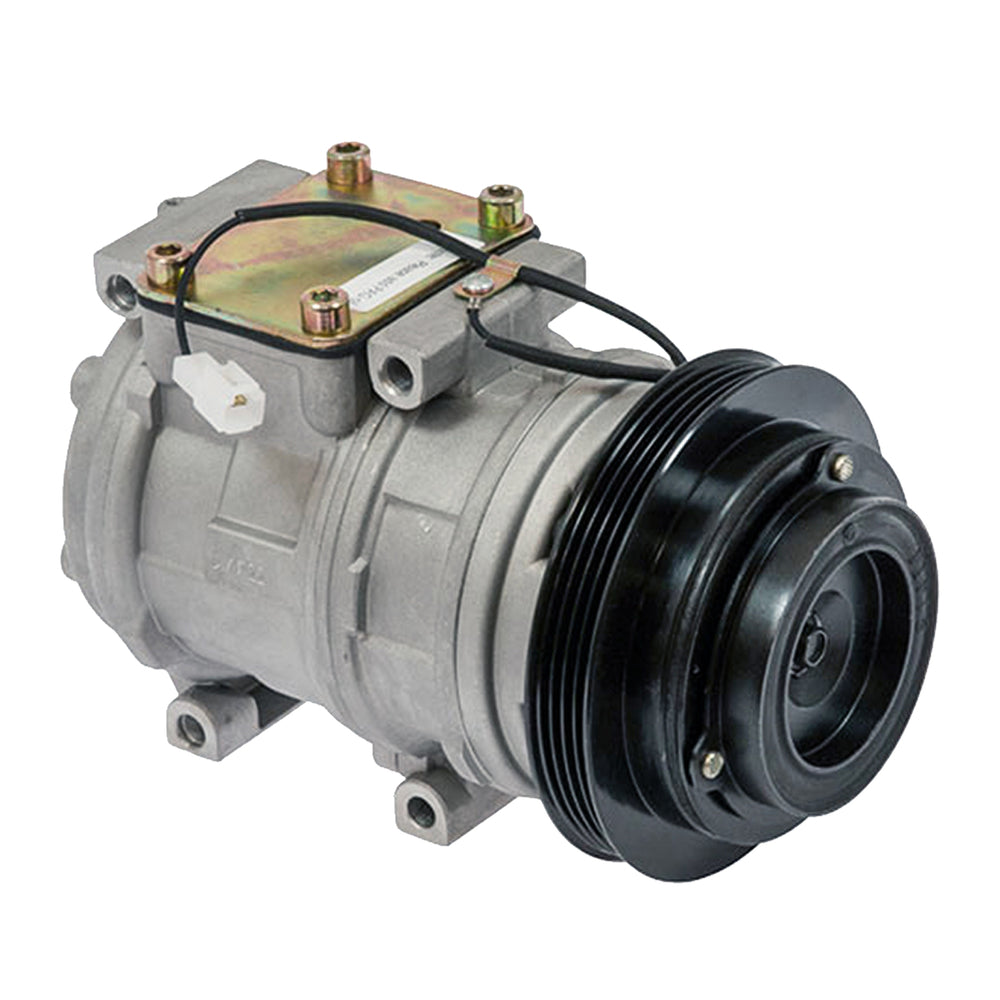 Omega Compressor 10PA17C PV4 20-11191-AM