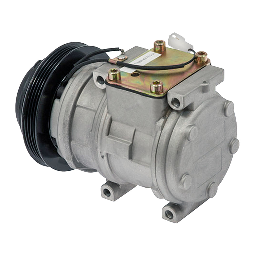 Omega Compressor 10PA17C PV4 20-11191-AM