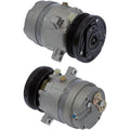 Omega Compressor V5 PV6 132mm 12V 20-11192-AM