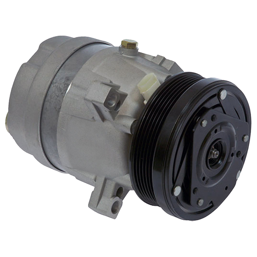 Omega Compressor V5 PV6 132mm 12V 20-11192-AM