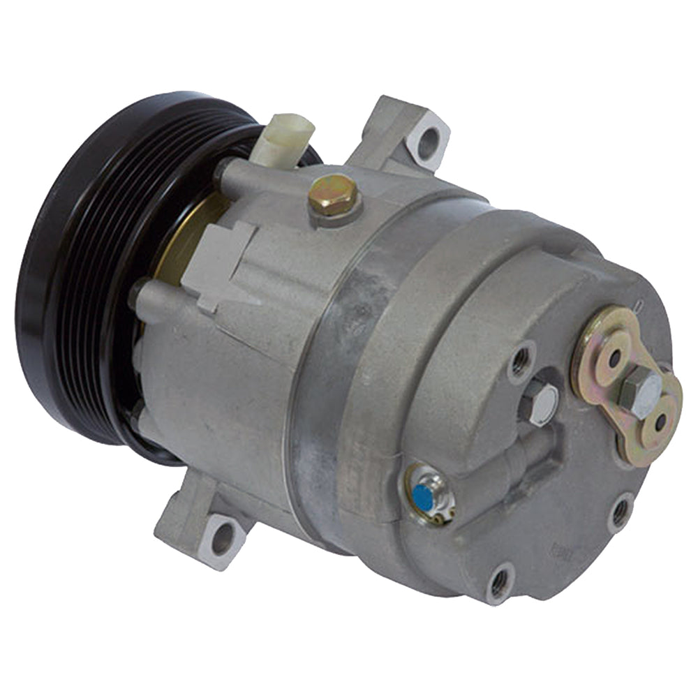 Omega Compressor V5 PV6 132mm 12V 20-11192-AM